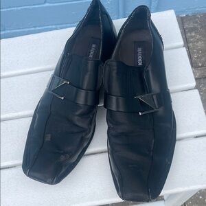 Steve Maddens Black Men's Shoes